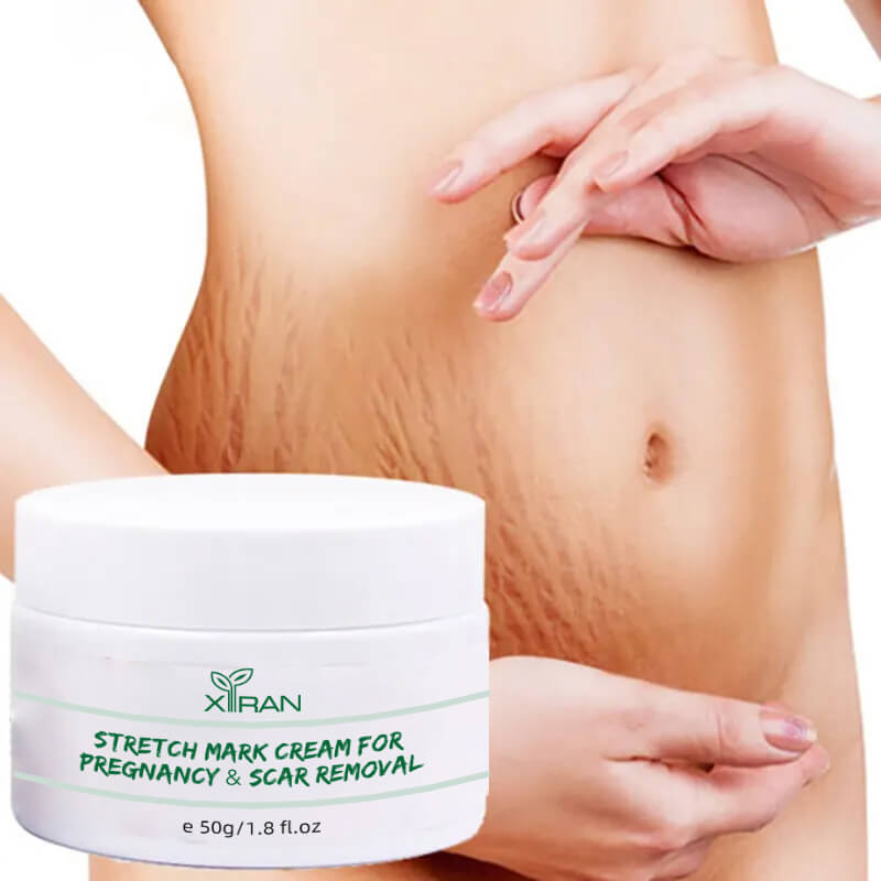 private label belly body butter pregnancy marks maternity stretch mark cream